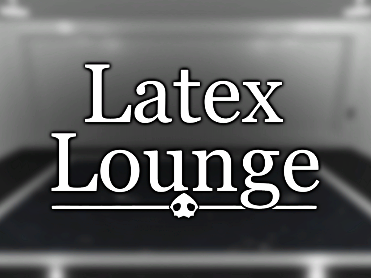 Latex Lounge