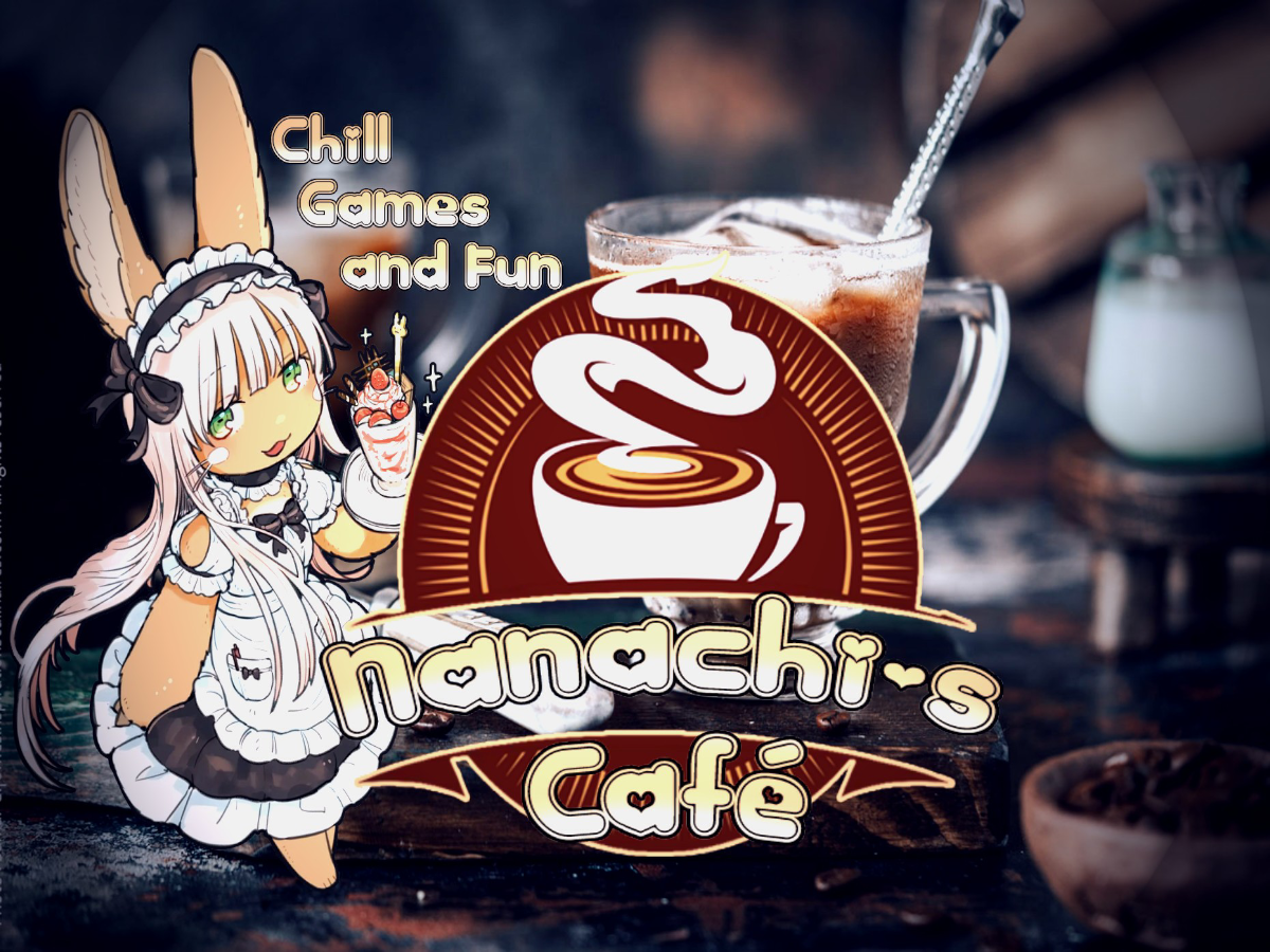 Nanachi's Café