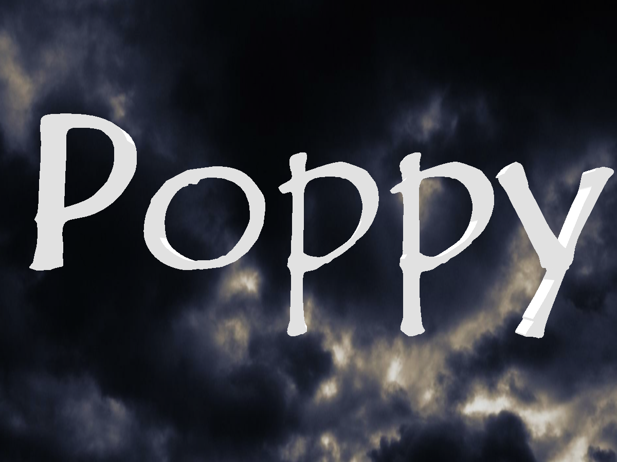 Poppy's E-Girl Avatars