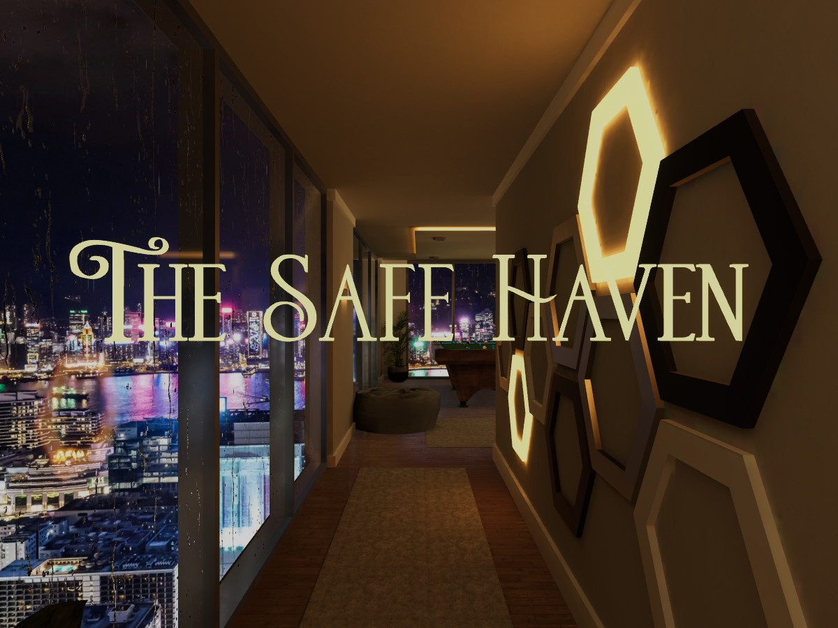 The Safe Haven