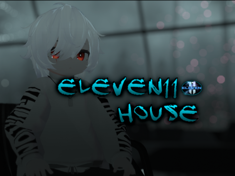 Eleven11 house
