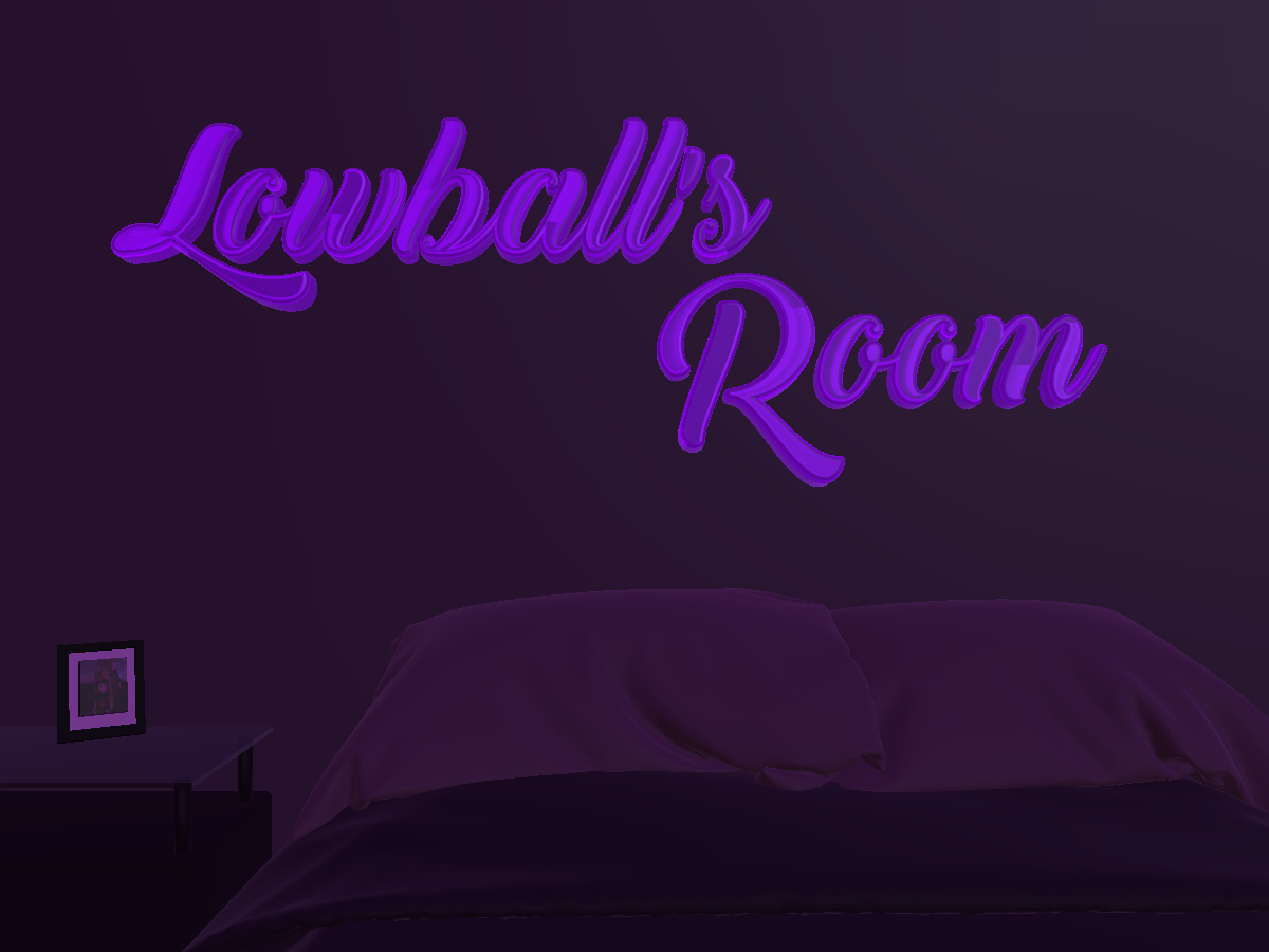 Lowball's Room