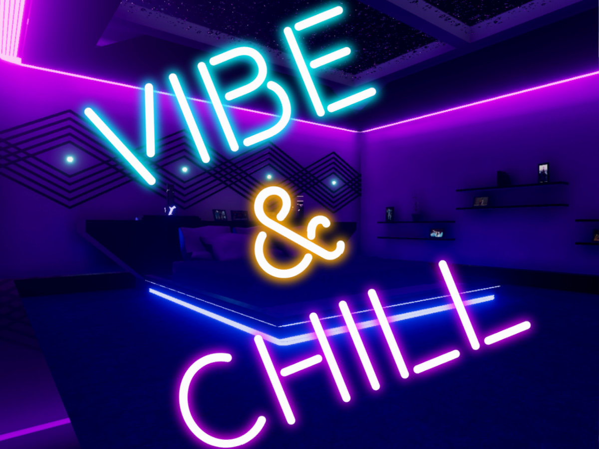 Star's Vibe ＆ Chill