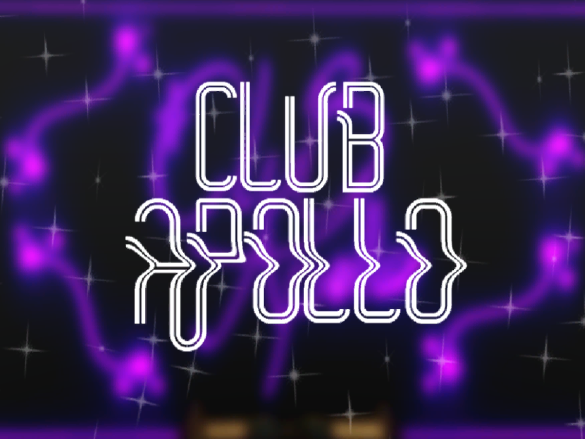 Club Apollo