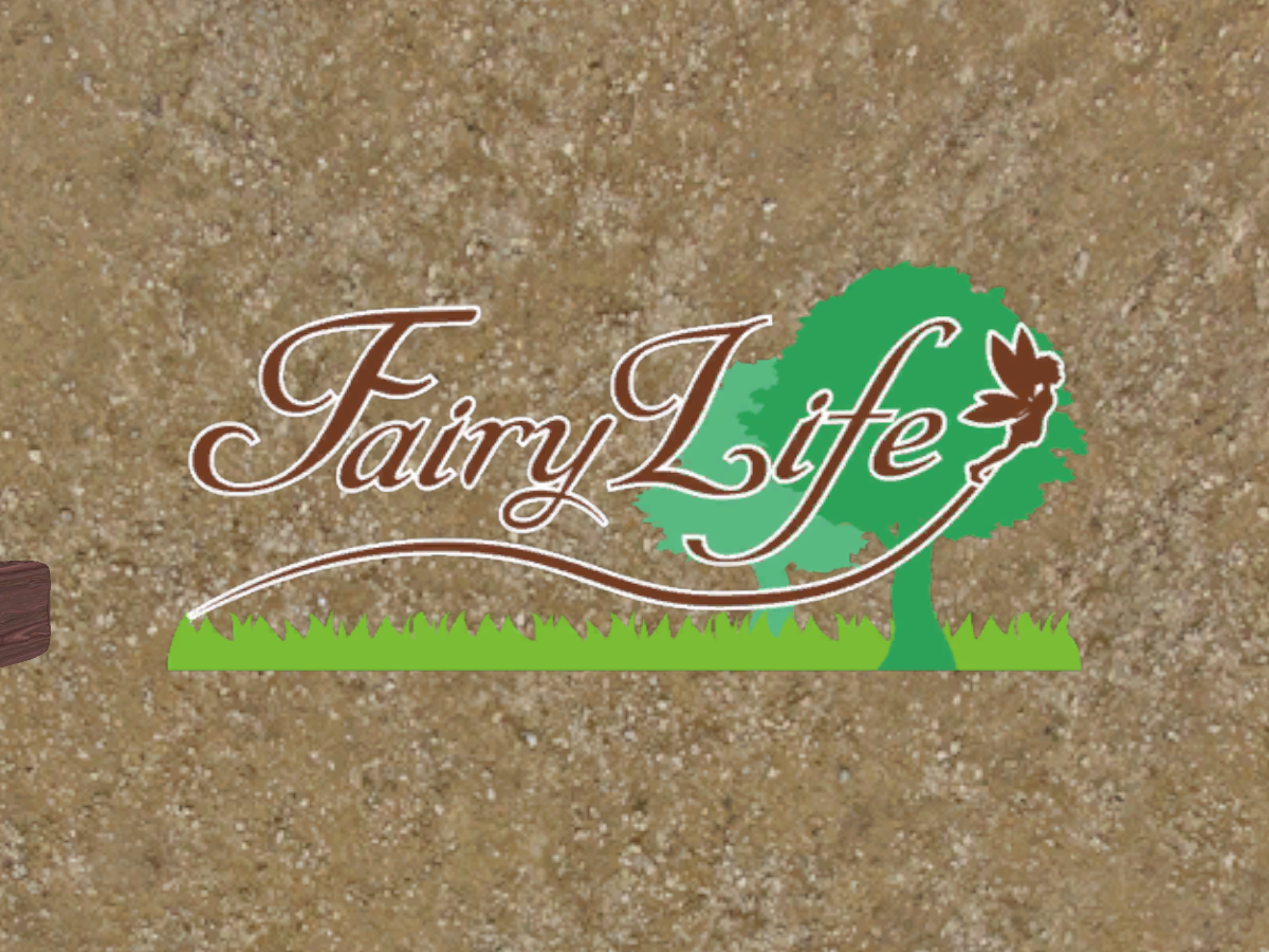 FairyLife ［jp］_Board Game