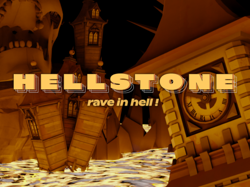 HellStone