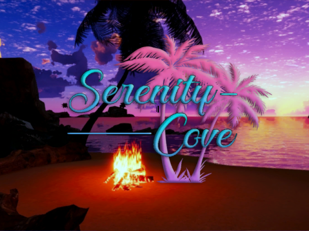 Serenity Cove