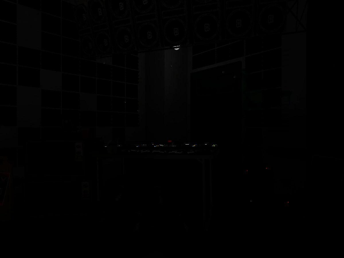 REMOTE 2․0 - Power Off