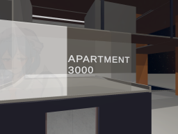 Apartment3000［BETA］