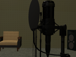 Voice Actors Studio0․4