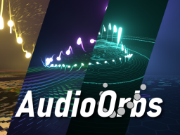 AudioOrbs