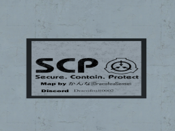 SCP Fondation Site