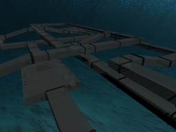 Sea base v1․1