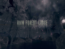 Rain Forest Lodge