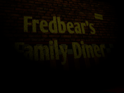 Fredbears Family Diner