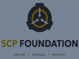 SCP VR Foundation V 0․3b