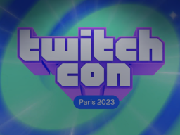 MrDummy_NL Twitchcon Paris 2023