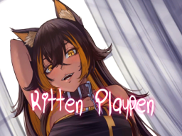 KittenPlaypen V2