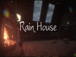 Rain House