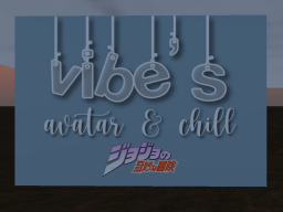 vibe's avatar ＆ chill