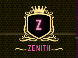 Zenith Clubhouse