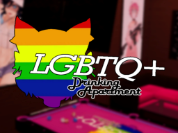 LGBTQ＋ Chill Drinking Apartment