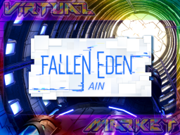 Vket2023W Fallen Eden -Ain-