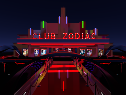 Club Zodiac VIP Rift Edition