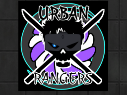 Urban Rangers Underground Base