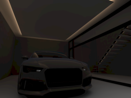 Garage․