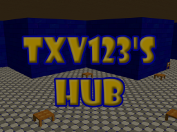 TXV123's hub