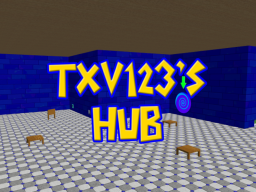 TXV123's hub