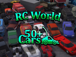 RC World
