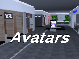 Avatar Mall