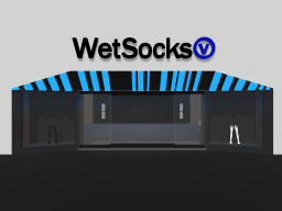 Wet Socks