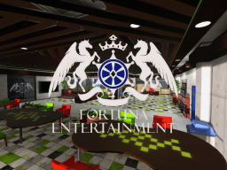 Fortuna Entertainment Offices