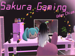 Sakura Gaming
