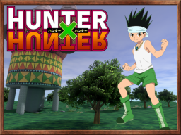 Greed Island Spawn - Hunter X Hunter