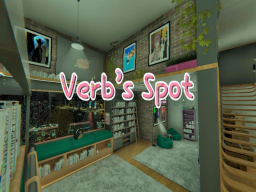 Verb's Spot