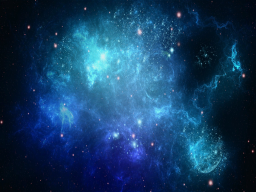 space blue edit