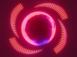 Event Horizon - Singularity 0․01 （Alpha）