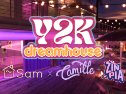 Y2K Dreamhouse