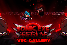 Sonic․EXE RERUN Gallery