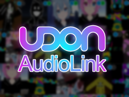 Swmarly's AudioLink Avatars