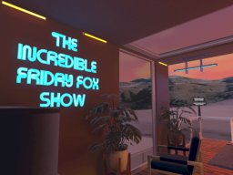 Friday Fox Show season 2
