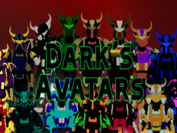 Dark's Avatars