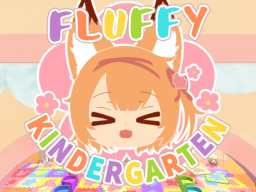 Fluffy Kindergarten