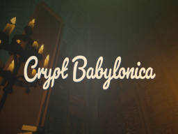 Crypt Babylonica