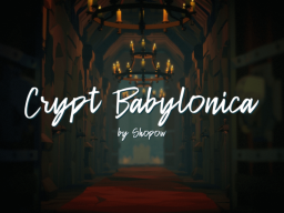 Crypt Babylonica