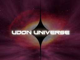 UDON UNIVERSE